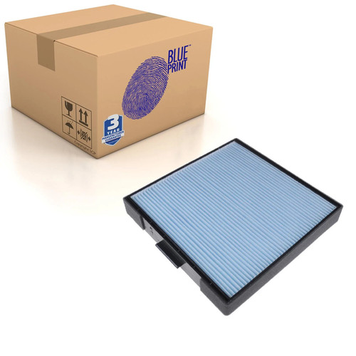 Cabin pollen filter fits - pollen,