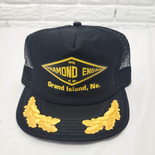 Vtg Diamond Engineering Co