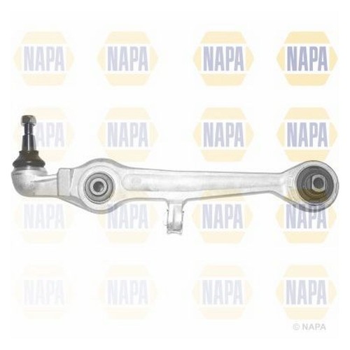 Front lower track control arm - control,