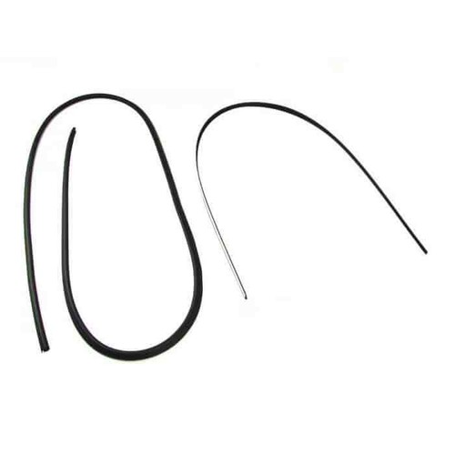 Precision windscreen weather - precision,