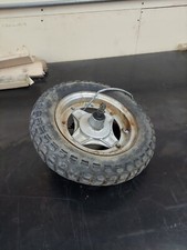  HONDA TRAIL CT70 CT 70 front