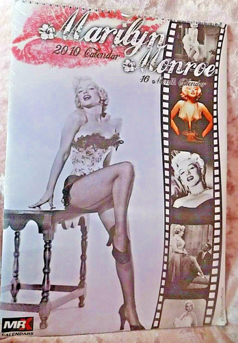 Marilyn monroe 2010 16 month - monroe,
