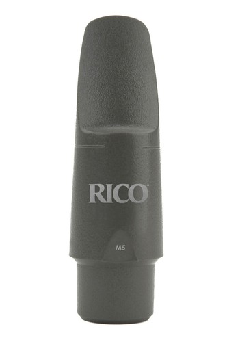 Rico metalite alto saxophone - metalite,