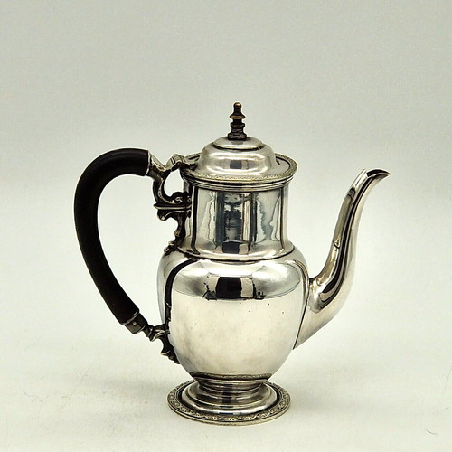 Vintage art deco epns - deco,