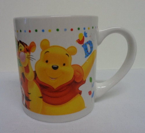 Disney winnie the pooh - the, abc