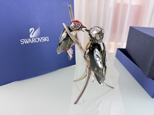 Swarovski figurine 957562 - figurine,