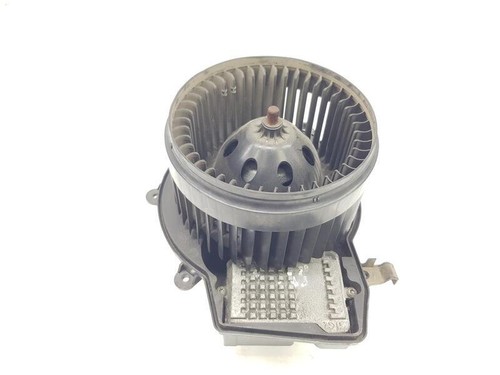 A2038202514 heater fan