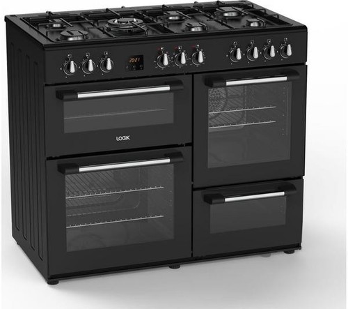 Logik lrc100b21 100 dual - 100,