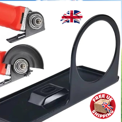 Angle grinder base balance - grinder,