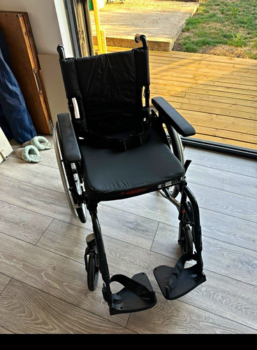 Invacare manual - invacare,