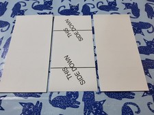 ❤️3 NEW MINT RARE❤️