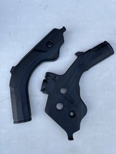 Husqvarna husky Frame Guards Guard Protection 2020 2023 250 350 Ktm