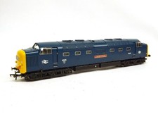 Bachmann 32-531DC BR Class 55