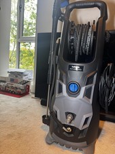 Halfords Advanced PW50 High Pressure Washer