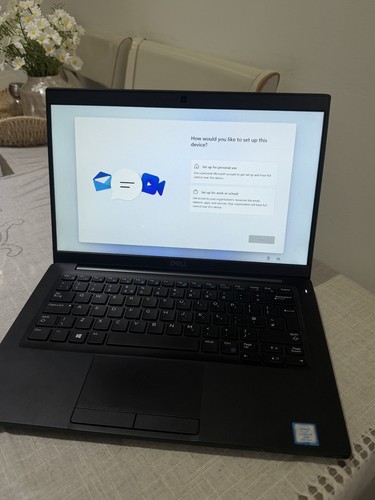 Windows laptop dell - 11,