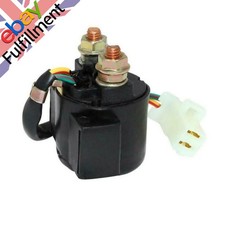 Auto Starter Relay Solenoid