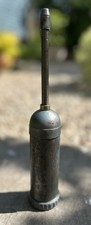 VINTAGE TECALEMIT GREASE GUN