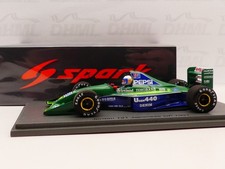 Spark 1:43 Alex Zanardi Jordan