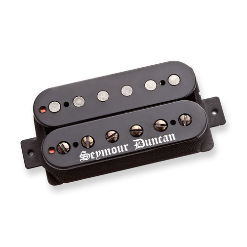Seymour duncan black winter - seymour,