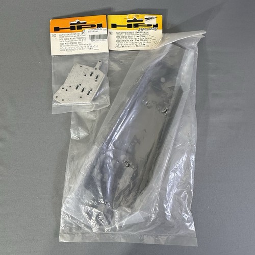 Hpi nitro rush evo main - hd,