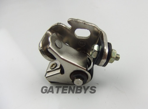 H45 ignition contact breaker - h45,