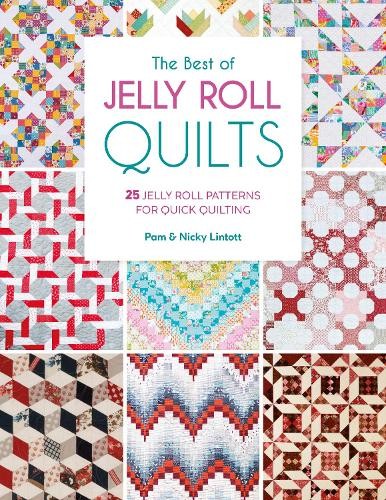 The best jelly roll quilts - jelly,