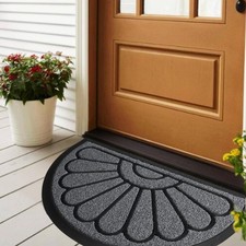 Durable Low Profile Welcome