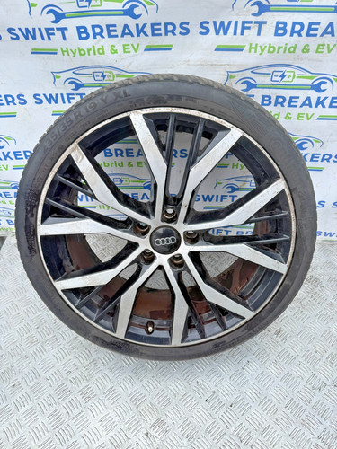 Golf mk7 audi inch - a3,