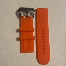 SWISS LEGEND RUBBER WATCH