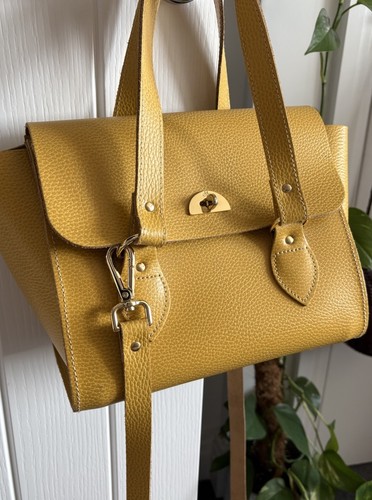 Cambridge satchel company - cambridge,