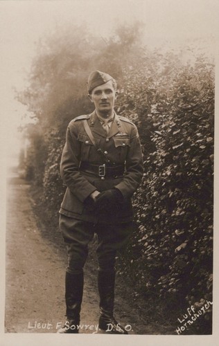 Ww1 rfc frederick - ww1,