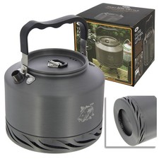 NGT Fast Boil Kettle Folding