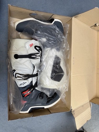 Alpinestars tech - alpinestars, 7