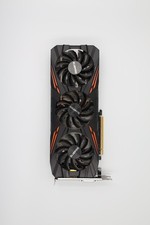 GIGABYTE NVIDIA GeForce GTX 1070 G1 Gaming 8GB GDDR5 Graphics Card