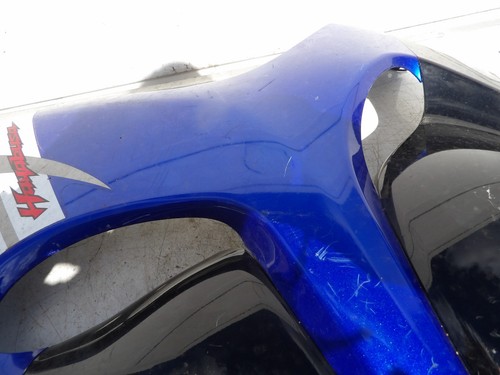 Suzuki hayabusa mk2 h - hayabusa, r/h