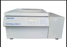 Eppendorf 5804 R 5804R