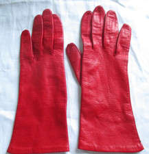 SHALIMAR W.P.L. WOMENS RED