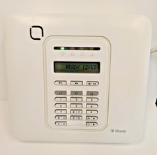 Visonic PowerMaster-10
