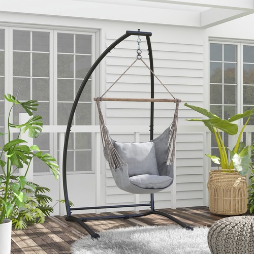 Hammock chair stand metal - hammock,