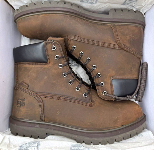 Timberland pro iconic brown - pro,