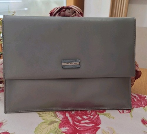 Jane shilton grey genuine - jane,