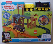 Fisher Price Thomas The Tank