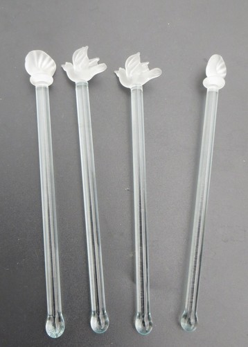 Glass cocktail drings - glass,
