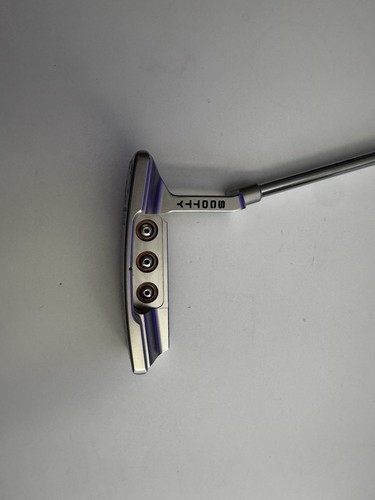Scotty cameron 2008 button - scotty,