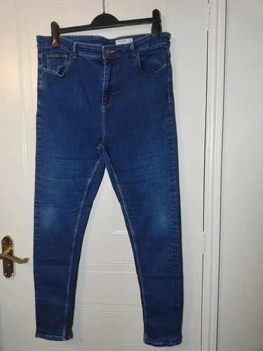 Carrie skinny jeans size - skinny,