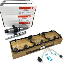 Performance 50HP Injector