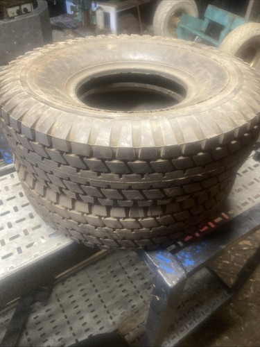 4 ply rating v52 - x2., 6.00-9