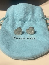 Authentic tiffany return - tiffany,