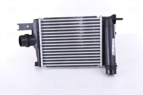 Intercooler charger for dacia - charger,