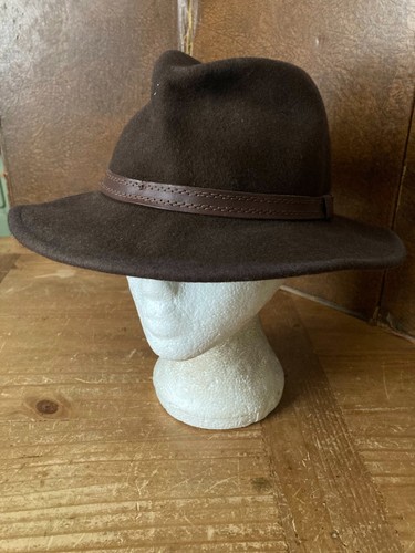 Vintage style mens - vintage, brown